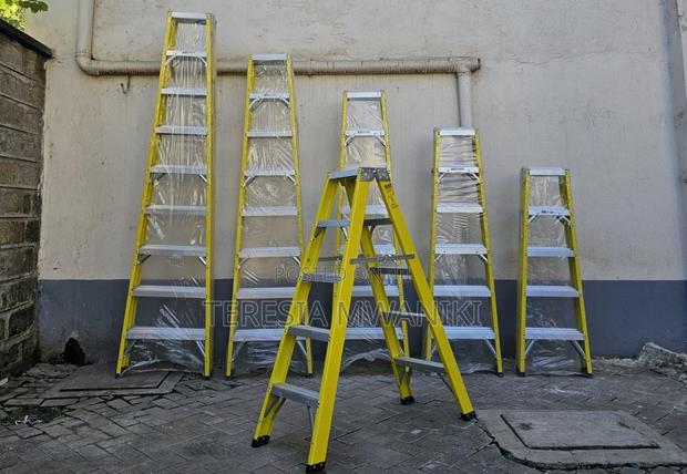 Fibre Double Sided 9 Steps - main view