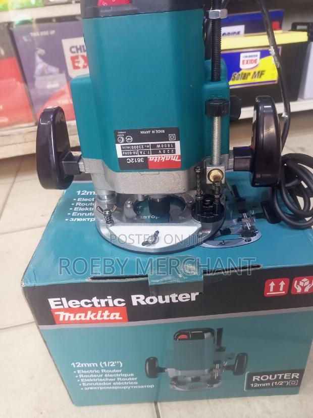 Top Selling Makita Wood Router