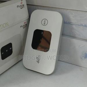 4g Mifi*Wifi Mobile Hotspot Mifi 4g - thumbnail 2
