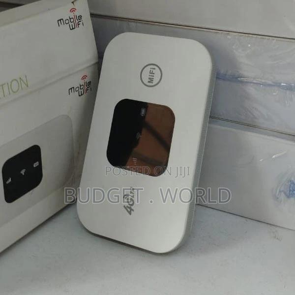4g Mifi*Wifi Mobile Hotspot Mifi 4g - main view