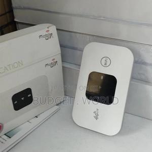 Portable Mifi 4g Strong Coverage Universal 4g Lte Internet - thumbnail 2