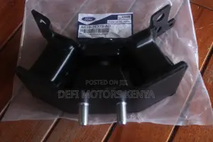 Ford Ranger/Everest Gearbox Mounting