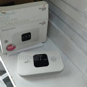 ;4g Wifi Mifi Universal Pocket Mobile Mifi 4g Airtel - main view