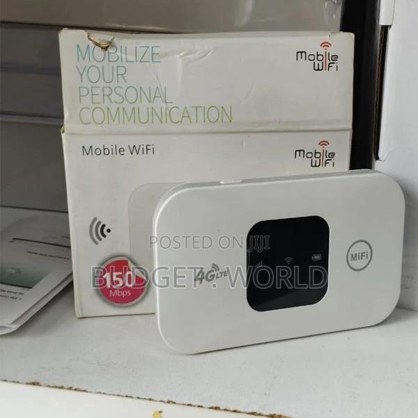 Portable Wifi Hotspot 150mbps Mf88 4g Lte Mobile Mifi