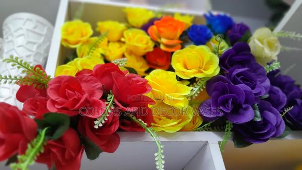 Flowers Artificial All Colours on Offer KSH 300