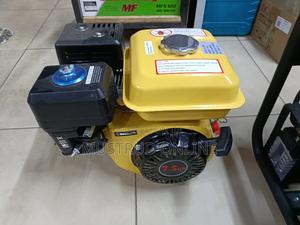 7.5hp Gasoline Engine - thumbnail 2