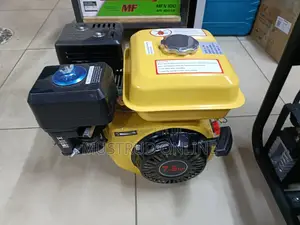 7.5hp Gasoline Engine