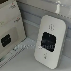 Mifi / Universal 4g Portable Pocket Wifi Portable Wifi ;