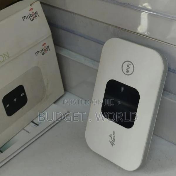 Mifi / Universal 4g Portable Pocket Wifi Portable Wifi ;