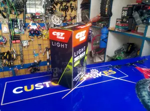 CST 29X1.90 - 2.35 Mountain Bike Tubes