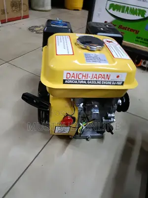 2" Power Engine