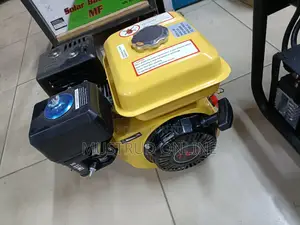 2" Power Engine