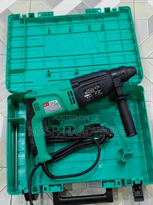 Top Quality DCA (800W) Rotary Hammer