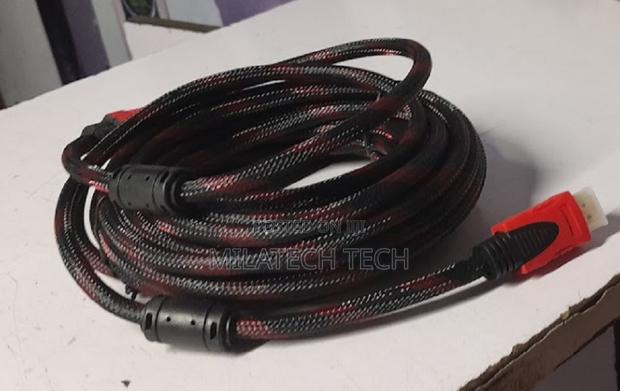 10 Meters Male to Male VGA Cable