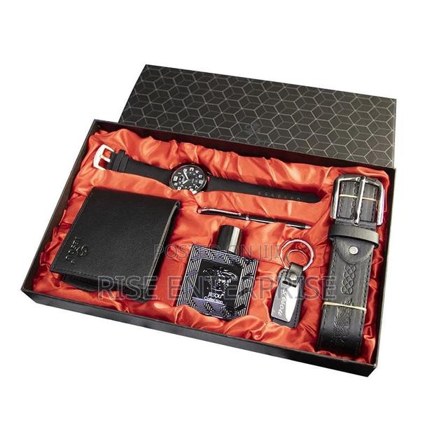 Hot Fashion Jesou Men's Gift Set - thumbnail 2