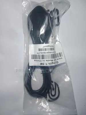 Laptop Power Cable