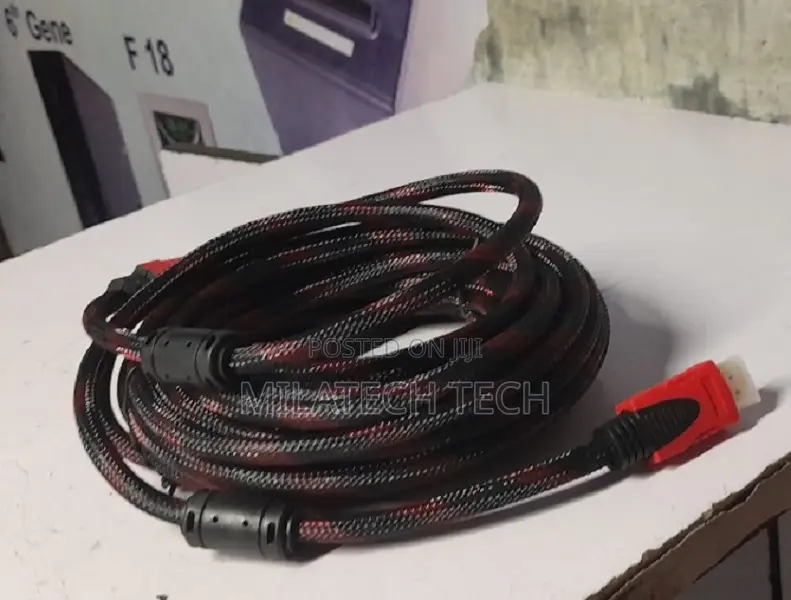 Hdmi Cable 10m
