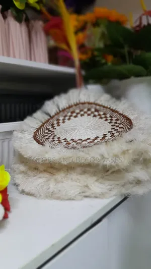 Table Mats Decor for Walls and Tables