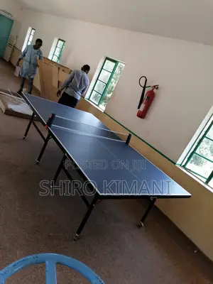 New Brand Table Tennis Quality