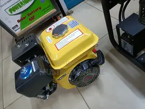 Agricultural Engine