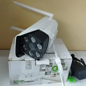 Outdoor Stand Alone Wifi 2MP Full HD 1080p Waterproof Indoor