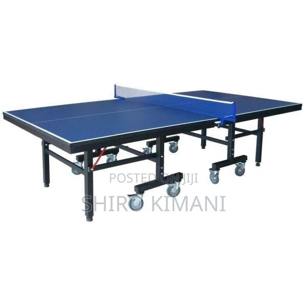 Quality Competition Table Tennis