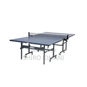 Competition Imported Table Tennis