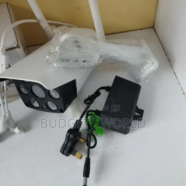 V380 Outdoor Wireless IP Security Camera~Outdoor.