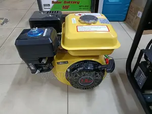 Gasoline Engine Daichi