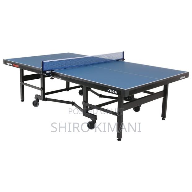 Best Table Tennis Quality