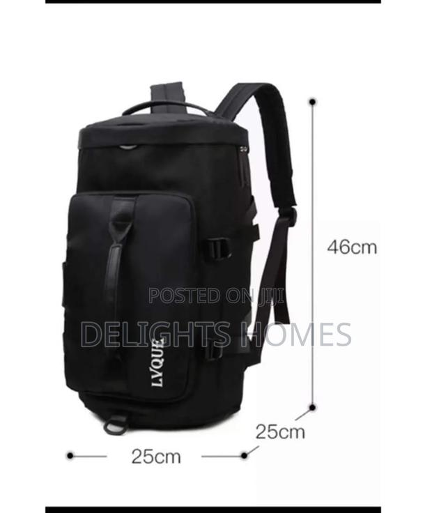 Waterproof Multipurpose Bag - thumbnail 2