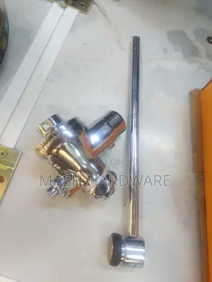 Lirlee Urinal Flush Valve 3/4"