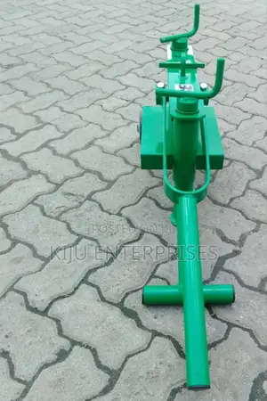 Cabro Cutting Machine
