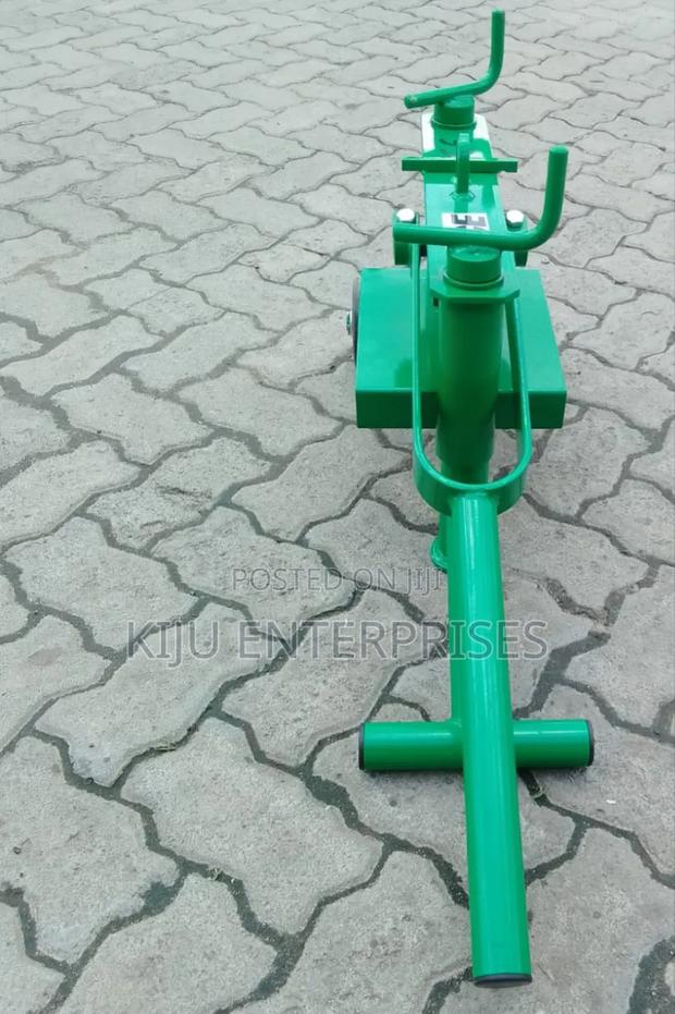 Cabro Cutting Machine - thumbnail 2