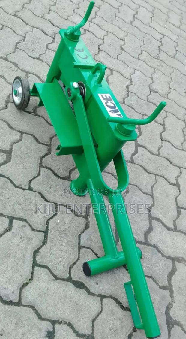 Cabro Cutting Machine - thumbnail 3