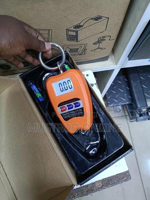 200kg Crane Scale - thumbnail 2