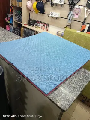 Interlocking Mats EVA Foam Gym Flooring Mats /25mm Thick