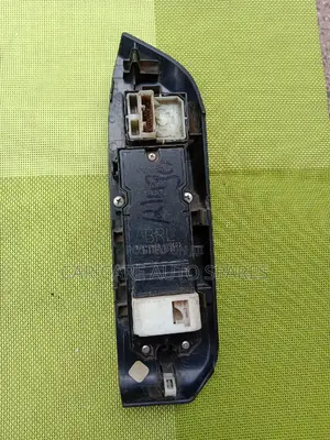 Main Switch Toyota Kluger 2015