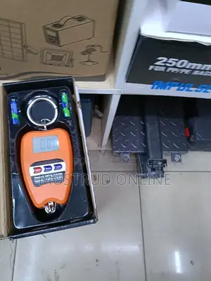 200kg Scale