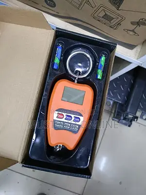 200kg Scale