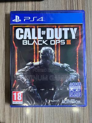 New C.O.D Black Ops 3 - thumbnail 2