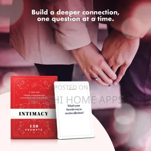 Intimacy Deck