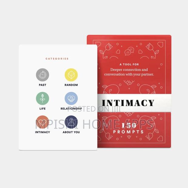 Intimacy Deck - thumbnail 2