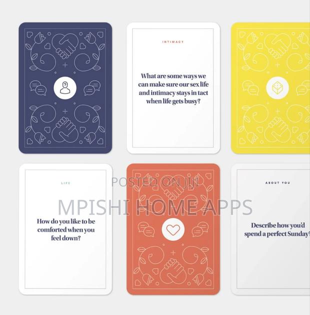 Intimacy Deck - thumbnail 7