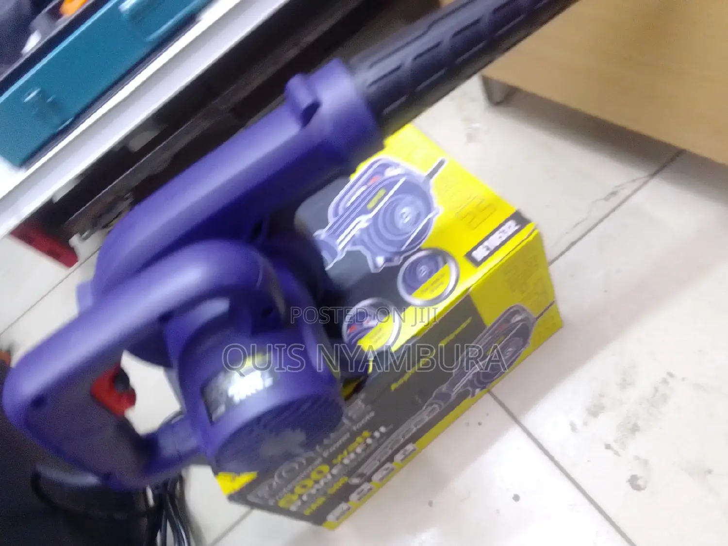 Aspirator Blower, Dust Blower