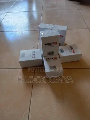 9H Mr Fix Coating Agent