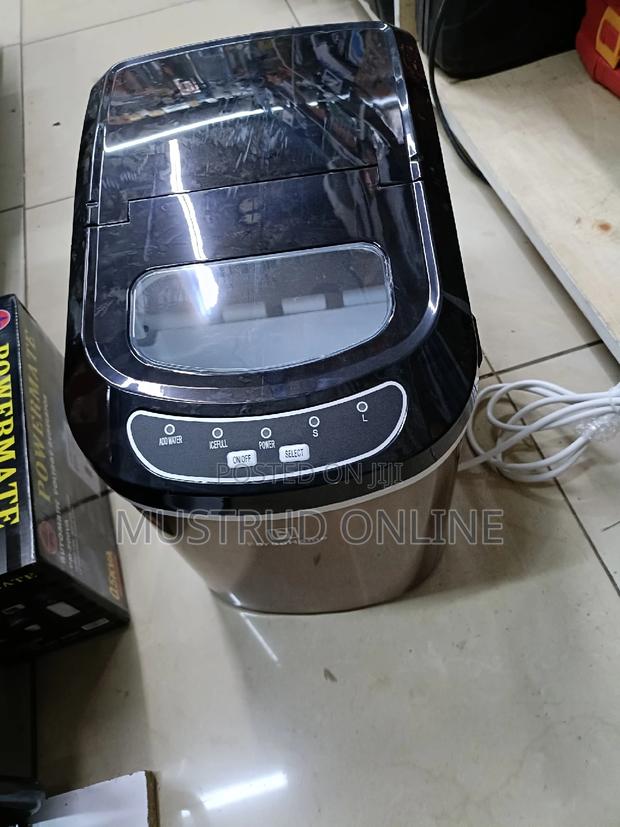 Ice Cube Maker - thumbnail 2