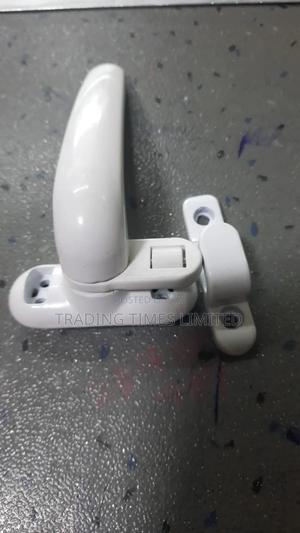 Aluminum Window Faster/Stay - thumbnail 2