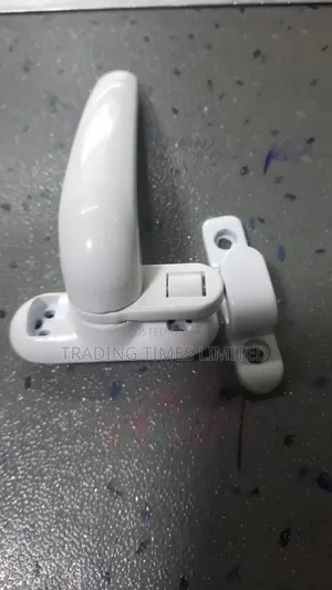Aluminum Window Faster/Stay