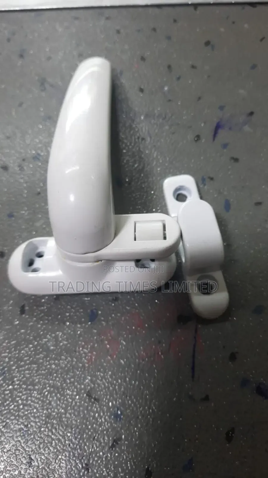Aluminum Window Faster/Stay